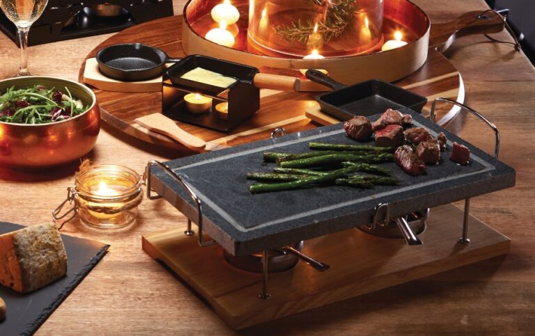 Quelle température pour cuire un rôti ?