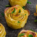 Quelle variété de pomme de terre pour la soupe ?