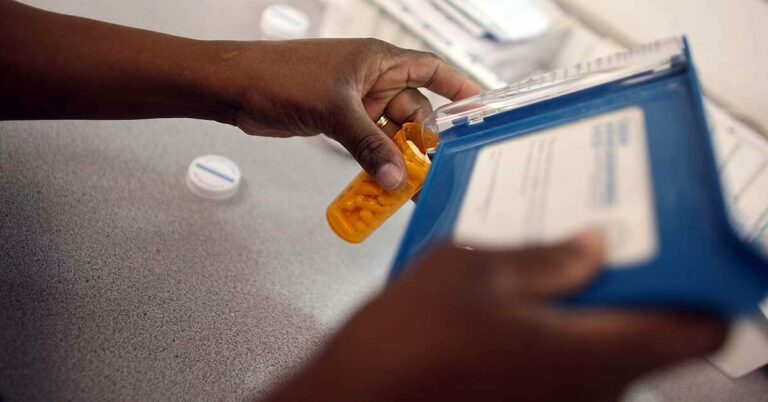 Rappels de médicaments contre l’hypertension – Voici ce que vous devez savoir