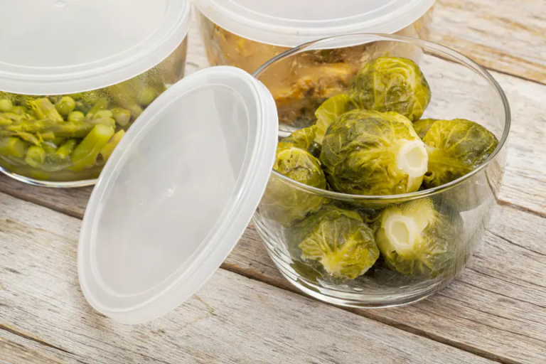 Stocker les restes : 7 erreurs à éviter