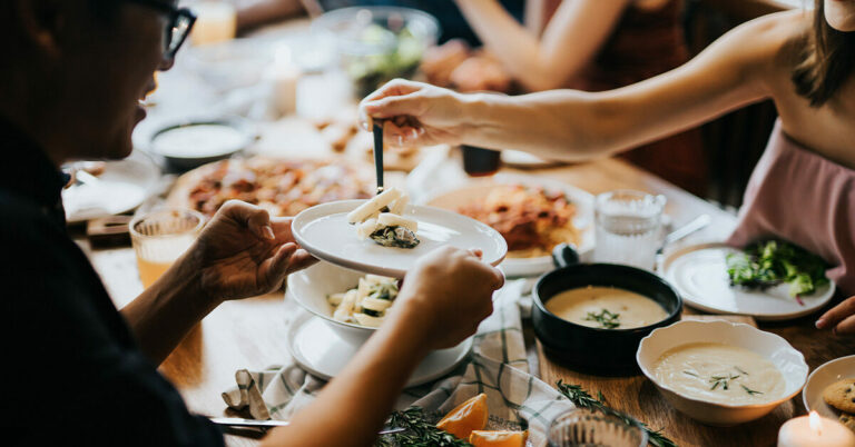 « Taille de la portion » et « Taille de la portion » ne sont pas les mêmes : pourquoi c’est important