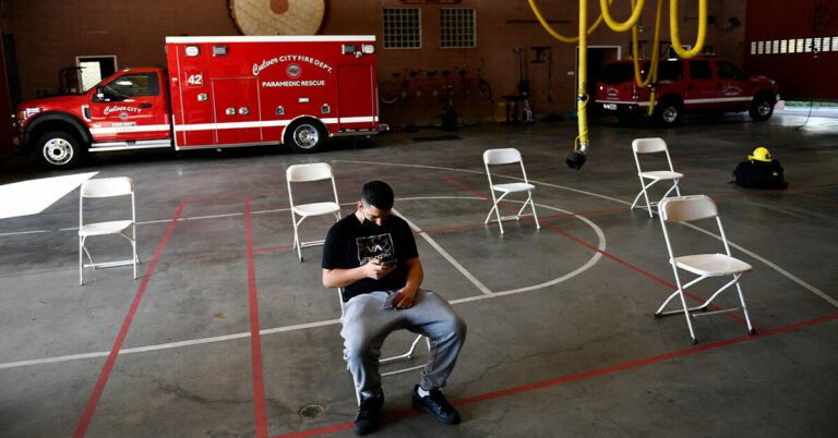 Un panel de la FDA recommande J&J Booster pour le vaccin COVID-19 : ce qu’il faut savoir