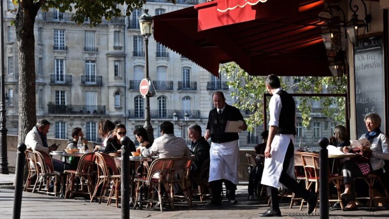 25% des restaurants ont décidé d’augmenter les prix