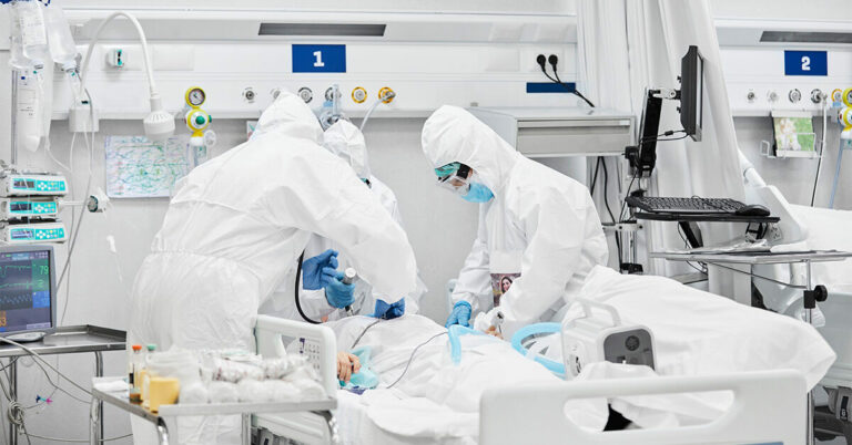 40% des personnes qui meurent du COVID-19 souffrent de diabète, selon les chercheurs