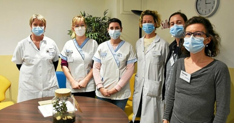 A Paimpol, les services de santé nutritionnelle évoluent – Paimpol