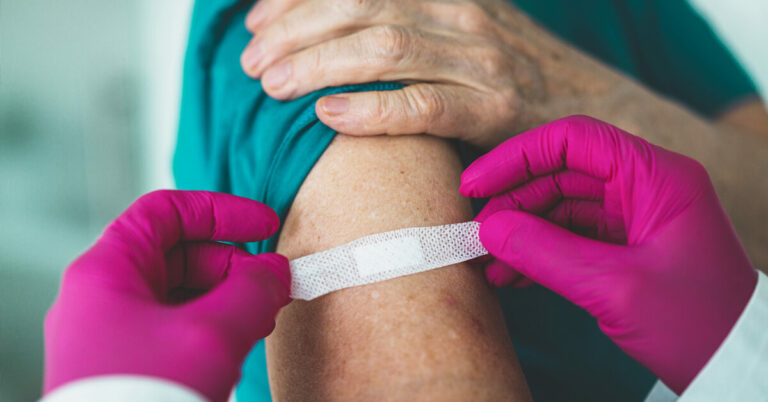 Ai-je besoin d’une vaccination de rappel après le vaccin Johnson & Johnson COVID-19 ?