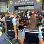 Lidl lance un rappel de ce produit un peu partout en France...Attention danger !