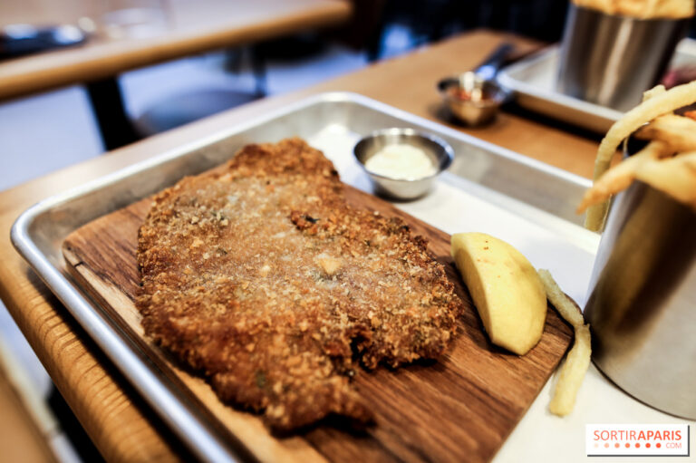 Asado : un restaurant de street food argentin signe le Clasico Argentino à Paris