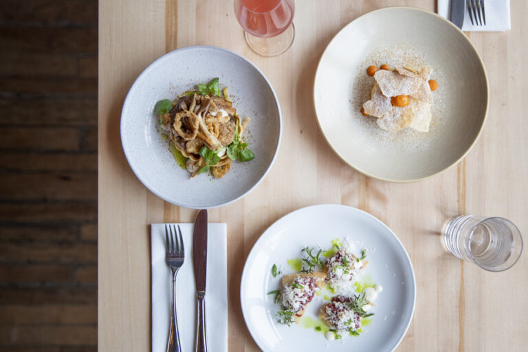 Avis sur les restaurants | O’Thym : paris 100 % locaux