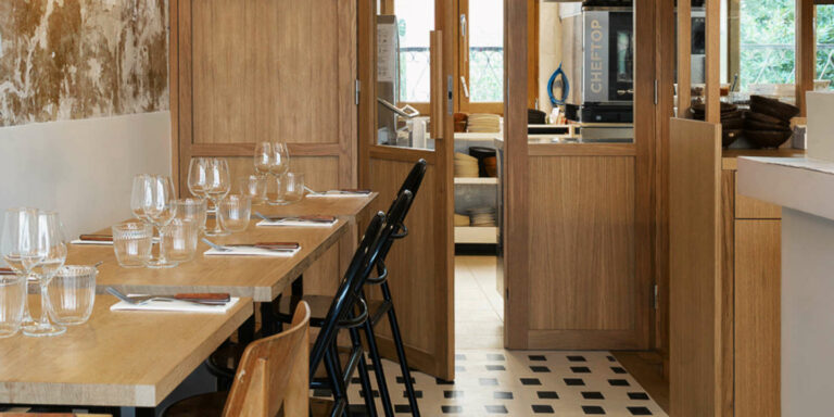 Becquetance, bec fin premium