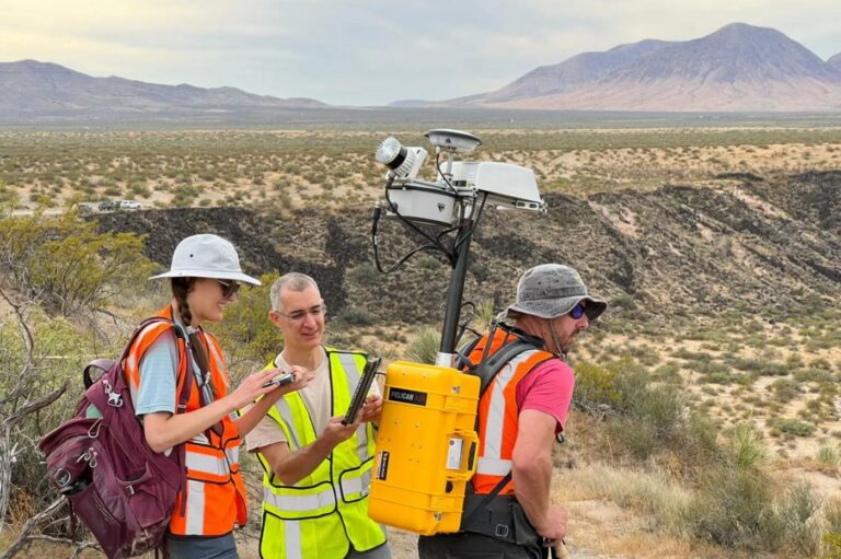 Ce KNACK préparé par la NASA n’a rien à voir avec la choucroute
