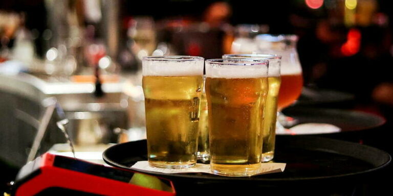 Ces Canadiens veulent que leurs villes restent « sans alcool »