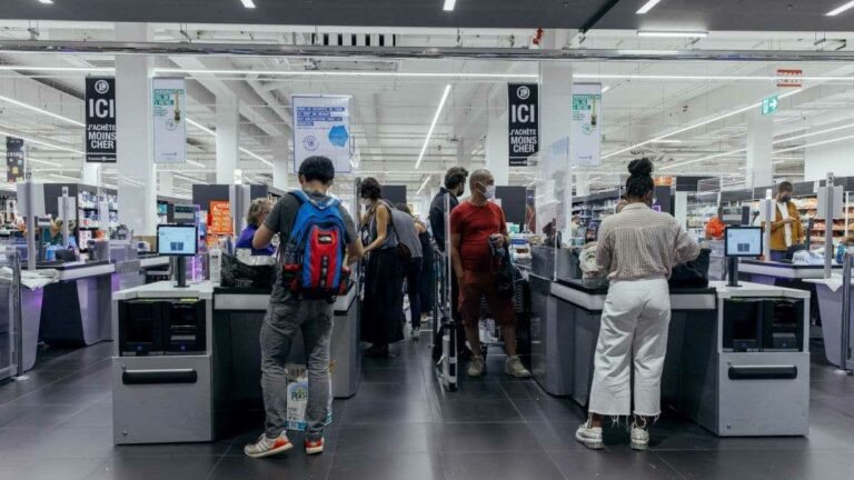 Le produit doit être retourné au magasin de toute urgence, c’est du miel Rappel massif en France : ces produits sont à ramener d’urgence, ils peuvent être dangereux pour la santé, il s’agit de bouillons cubes