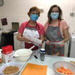 Le P&ocirc;le nutrition du Cher, des militants de l&rsquo;&eacute;quilibre alimentaire