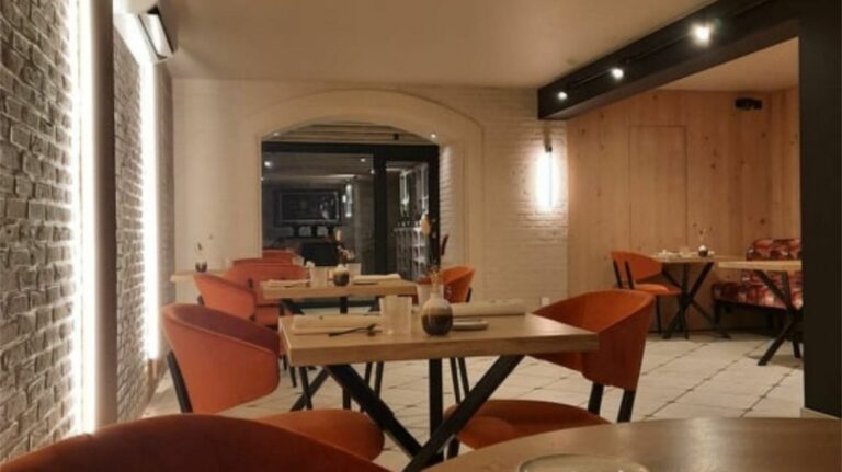 Concours : Gagnez deux menus tout compris au nouveau restaurant gastronomique Yirmi Concours : Remportez deux menus all-in, au nouveau restaurant gastronomique Yirmi