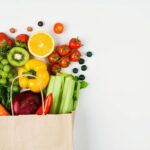 Connaissez vous la règle des 3V, très simple pour « bien » manger ?