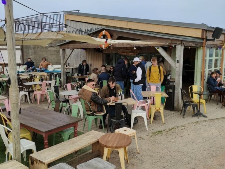 Cotentin.Pénurie de main-d’œuvre avant l’été, les restaurants et les magasins d’alimentation embauchent Tout comme le Goéland 1951, à Jonville (Manche), bon nombre de commerces ne trouvent pas de main-d’œuvre en ce moment. Inquiétant avant le début de la saison estivale.