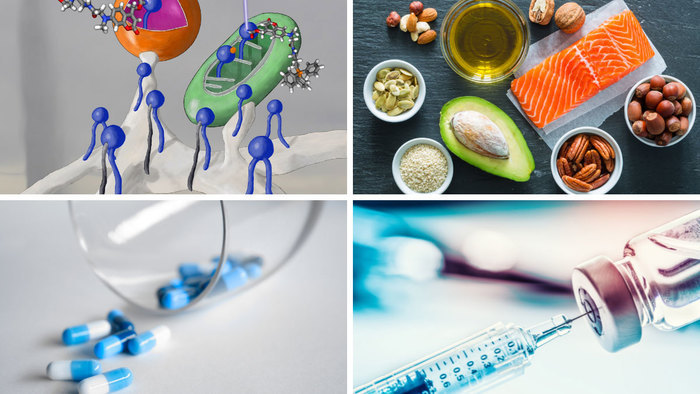 De la nutrition aux nouveaux vaccins à ARNm ailleurs Genèvemardi 3 mai 2022 Cours public: Les graisses (lipides): de la nutrition aux nouveaux vaccins ARNm Autre lieu