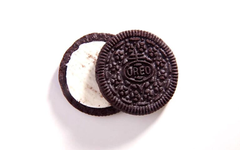 Des chercheurs comprennent enfin pourquoi la crème reste sur un cookie après séparation etude cisaillement creme oreo
