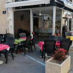 Le restaurant La Cocagne à Saint-Pargoire