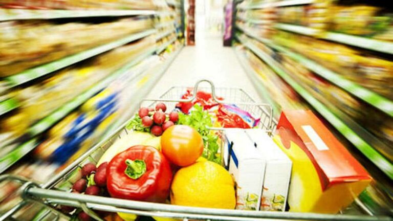 Leclerc, Carrefour, Auchan..., alerte danger, rappel de produits alimentaires, très dangereux pour la santé qui ne doivent pas être consommés, il s'agit fromage