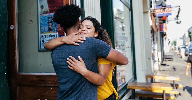 Encore une aventure ?Comment s’adapter à la vie après la COVID