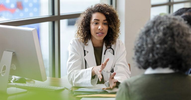 « Essayez d’être optimiste »: le vaccin COVID-19 ne produira pas d’anticorps chez certains patients atteints d’un cancer du sang