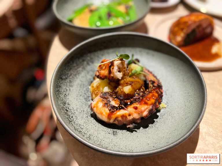 Faites la fierté et partagez de petites assiettes et des friandises cachées sans préjugés