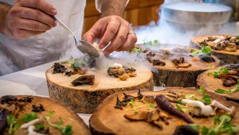 Foire alimentaire d’Agde : rendez-vous des gourmets et gourmandes