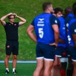 Depuis son arriv&eacute;e aux commandes des Bleus, Fabien Galthi&eacute; et sa m&eacute;thode portent leurs fruits.