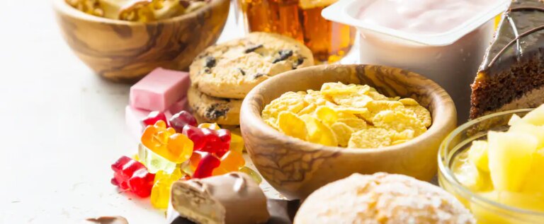 Fructose : un sucre favorisant l’obésité