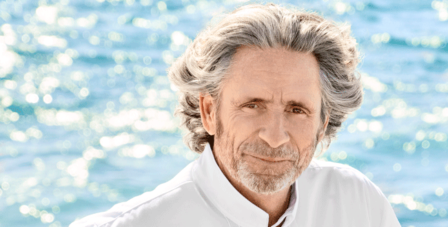 « Il y a une alchimie mystérieuse dans le vin qui allie le temps, les saisons, la chair et la sagesse »