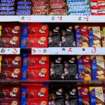 Illustration - Chocolat fabriqué par Strauss Group le 26 février 2012