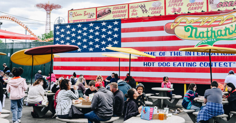Joie post-pandémique : pourquoi c’est si bon de refaire des choses simples