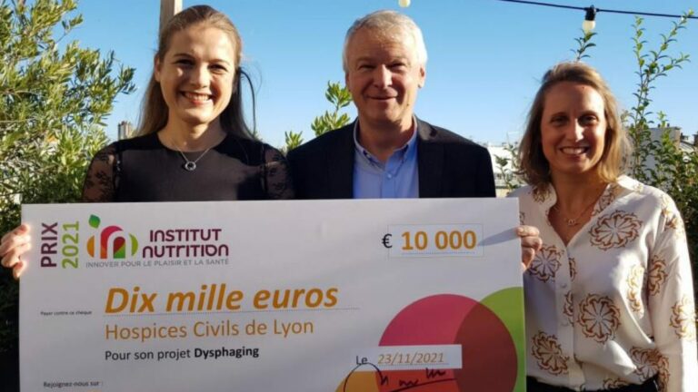 L’Institut de la nutrition lance un appel à projets pour les Prix de l’Institut de la nutrition 2022