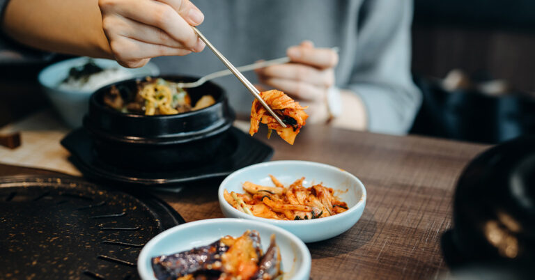 La consommation d’aliments fermentés peut-elle aider à réduire l’inflammation ?