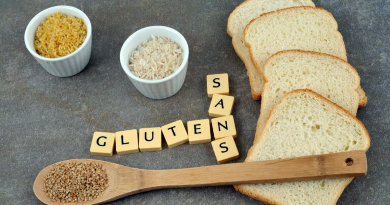 La nutrition. Régime sans gluten : quels aliments choisir ?