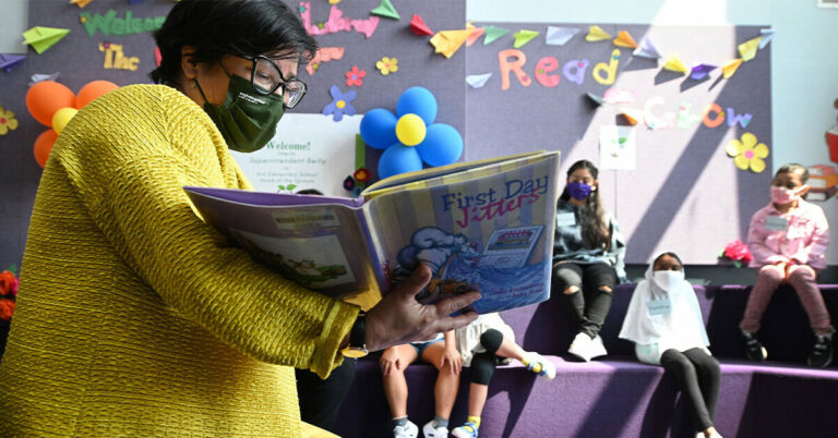 La plus grande inquiétude des parents et des élèves au cours de la nouvelle année scolaire