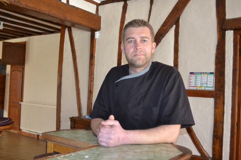 Le dernier restaurant Bernavillois à rouvrir à Fienvillers