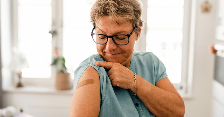 Le risque d’inflammation cardiaque après la vaccination contre le COVID-19 est réel, mais très rare