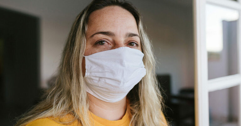 L’épuisement post-pandémique peut vous affecter plus que vous ne le pensez