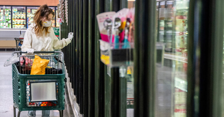 Les aliments ultra-transformés peuvent augmenter le risque de maladie intestinale inflammatoire