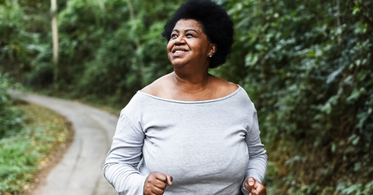 Les experts disent que la mesure de l’IMC est un point de départ, pas un objectif