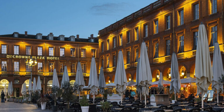 Les restaurateurs doivent faire face à la pénurie de saisonniers