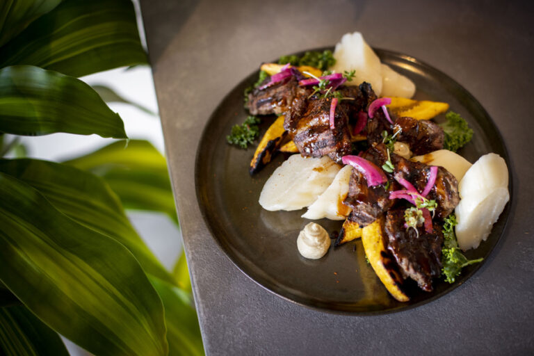 L’incroyable « Africain » de Mokili | Actualités