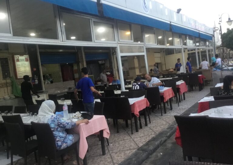 L’inflation menace les restaurants et les cafés en Tunisie L’inflation menace les restaurants et cafés en Tunisie