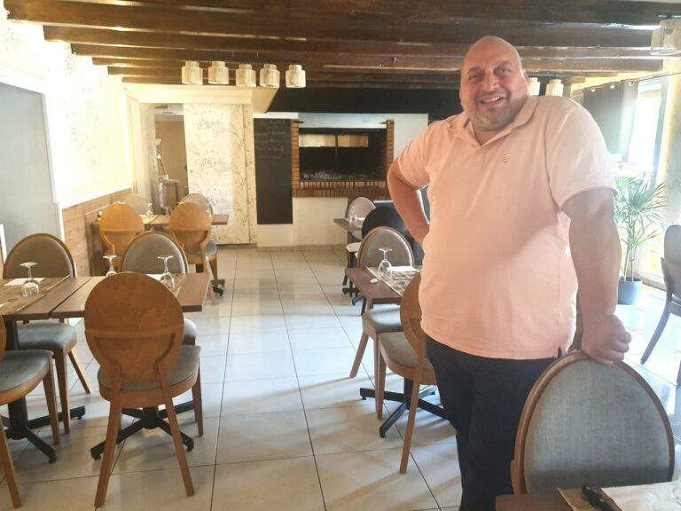 Loire-Atlantique : restaurant relooké en cuisine par l’équipe de Philippe Etchebest et Cauchemar