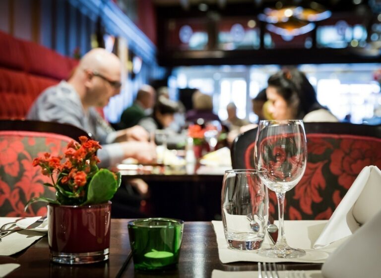 Lorraine. TheFork Festival propose jusqu’à -50% de réduction sur les restaurants de Nancy et Metz : voici ceux Du 21 avril au 5 juin 2022, 17 restaurants proposeront des remises jusqu