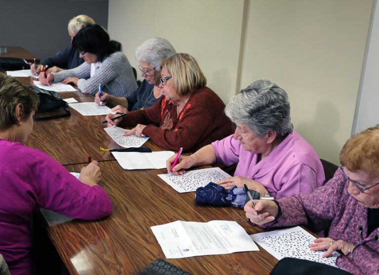 ateliers nutrition mémoire