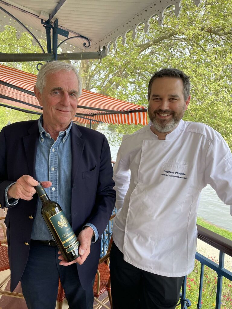 Monday Whisper : Morey et d’Aboville du Mini Palace au Fournais, Jean-Edien Hirst à St Tropez, Thibaut Sambardi et son vol-au-vent Paris-Dauville, Fabrice Idiart à Gaztelur, Brindos Discovery, Julien Rodriguez au Pont du Durnan, Maud David chez Boma, Jean-Brunogos chez Loiseau des Ducs | Le blog de Gilles Pudlovsky